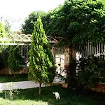 Kusadasi Muhtesem Deniz Manzarali Villa 6+1