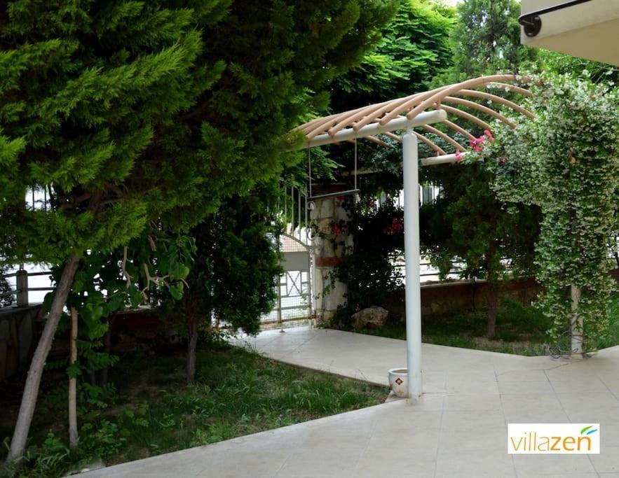 Muhtesem Deniz Manzarali 6+1 Kuşadası